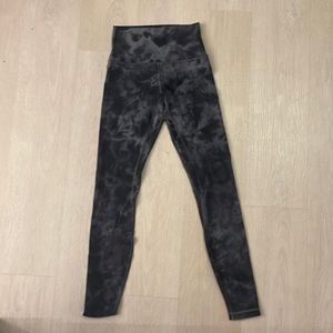 Lululemon Leggings, Size: 4